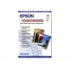 Papel fotográfico Epson Premium Semigloss, DIN A3, 251 g/m², 20 hojas