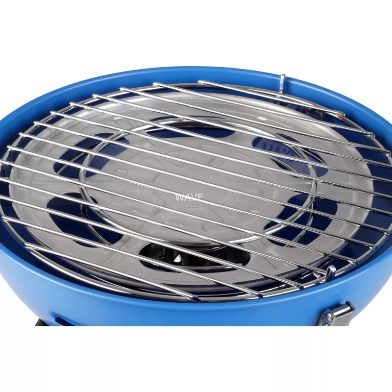 Campingaz Party Grill 400 R barbacoa de gas, negro/azul, 2000023717