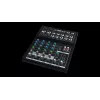 Mackie Mix8 mezclador de 8 canales, 20–30000 Hz, negro