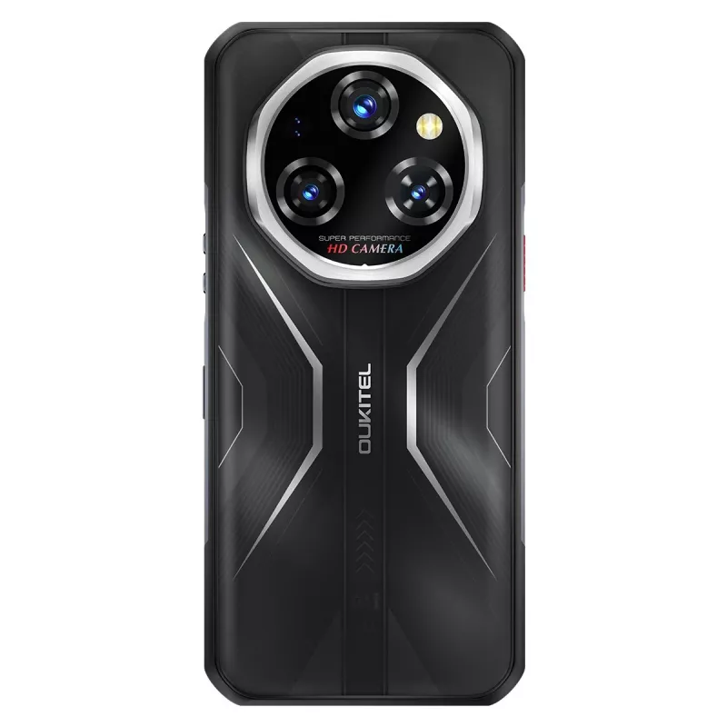 Smartphone Oukitel WP55Pro 6,6
