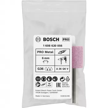 Bosch 1 608 620 056 Accesorio de pulido para herramientas rotativas