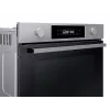 Horno eléctrico Samsung NV7B41301AS/U3 76 l Acero inoxidable integrable