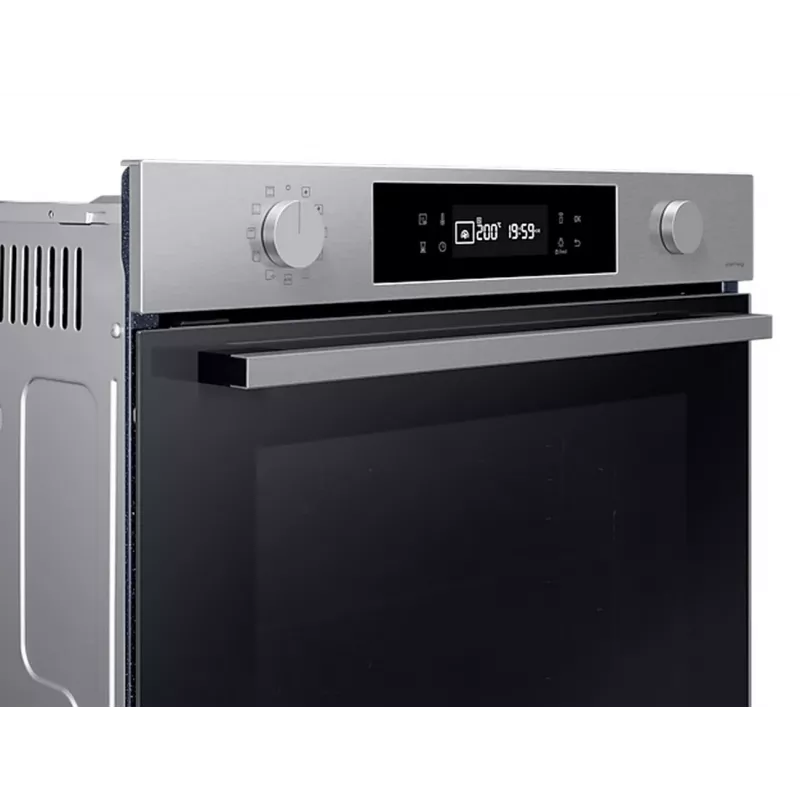 Horno eléctrico Samsung NV7B41301AS/U3 76 l Acero inoxidable integrable