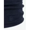 Braga de cuello Buff lana merino sin costuras índigo para adultos — modelo 113018.785.10.00