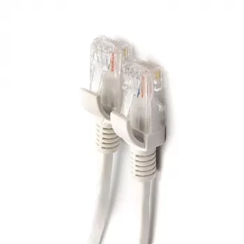 Cable Cat5E UTP, 15 m
