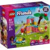 LEGO FRIENDS 42640 Parque de juegos para cobayas