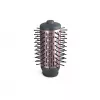 Philips Serie 7000 BHA735/00 cepillo de aire caliente, rosa