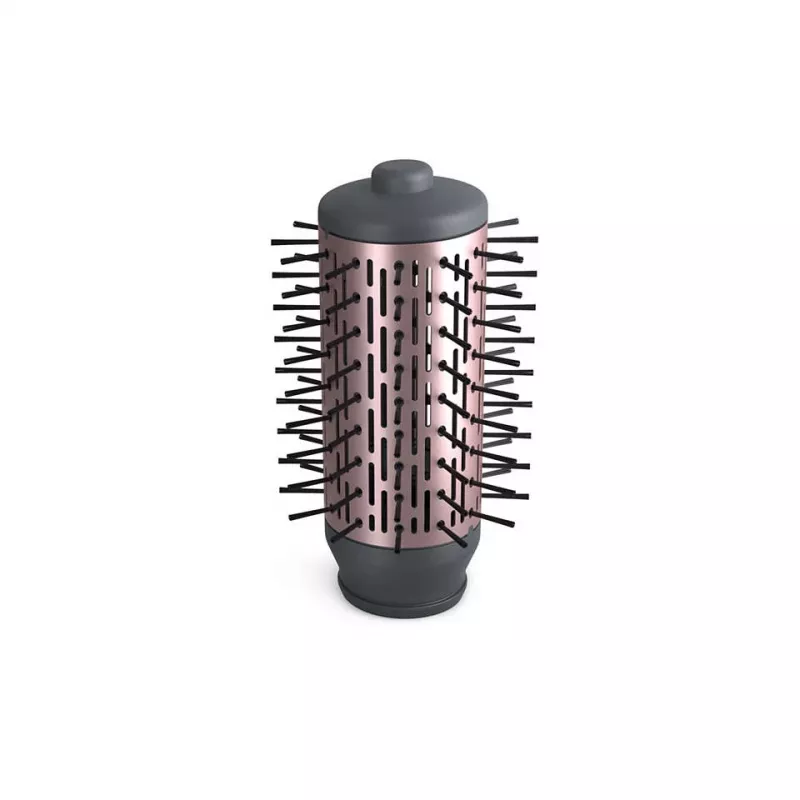 Philips Serie 7000 BHA735/00 cepillo de aire caliente, rosa