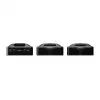 Rode Wireless Go Iii Sistema de micrófono inalámbrico compacto de 3.ª generación, Negro