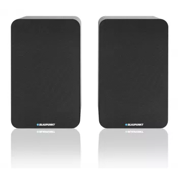 Altavoces de estantería activos BLAUPUNKT BS50BK