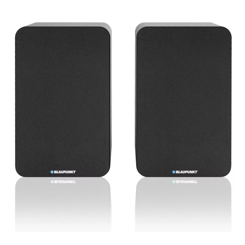Altavoces de estantería activos BLAUPUNKT BS50BK