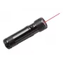 Brennenstuhl 1179890100 - Linterna - Negra - Metal - LED - 8 lámparas - 45 lm