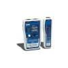 Analizador de redes Trendnet TC-NT2 azul blanco