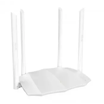 Router de sobremesa Tenda AC5 V3.0 Dual-Band Wi-Fi 5