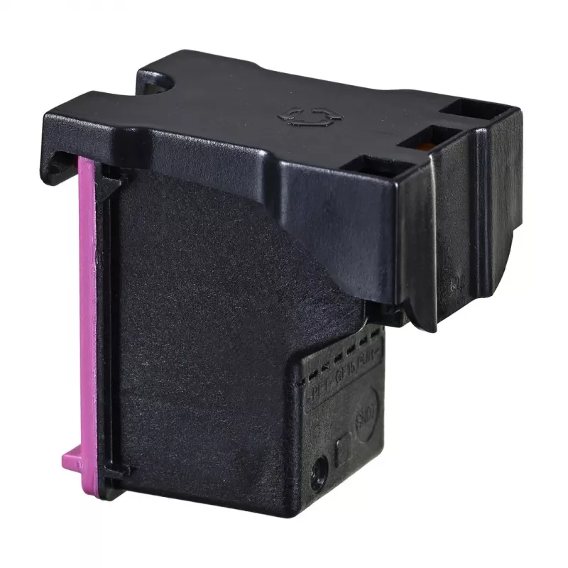 Tinta SUPERBULK para HP 652 F6V24AE reg B-H652XLC
