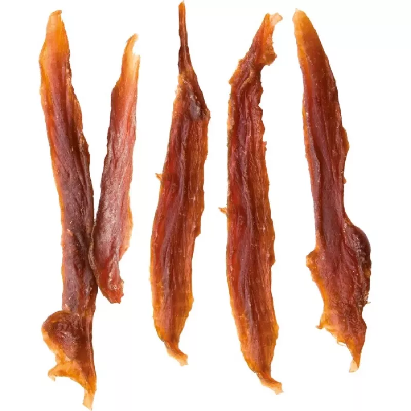 VITAKRAFT Pure Duck Fillets - snack para perros - 80 g