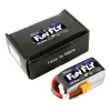 Batería Tattu Funfly 1550mAh 14,8V 100C 4S1P
