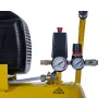 Compresor de aceite Stanley 24 l 1500 W FCCC404STN005 24 l 8 bar set de 6 piezas