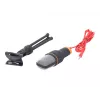 Micrófono de mesa/pie MIC-D-03 GEMBIRD