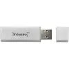 Memoria USB Intenso 256 GB USB Type-A 3.2 Gen 1 plateado