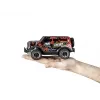 REVELL RC Car Ghost Driver rojo 24683