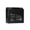 Extralink AGM 12V 18Ah batería sin mantenimiento