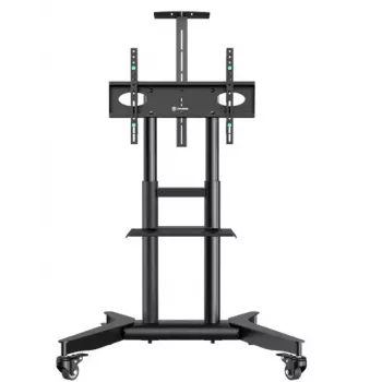 Soporte para TV ONKRON TS1571-B para televisores de 32–75