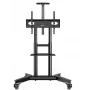Soporte para TV ONKRON TS1571-B para televisores de 32–75