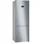 Frigorífico combi Bosch Serie 4 KGN497ICT 440 l C acero inoxidable
