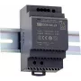 Fuente de alimentación MEAN WELL DDR-60G-24
