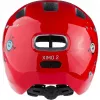 Casco de bicicleta ALPINA XIMO 2 RED SMILE GLOSS 49-54