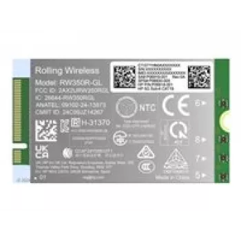 HP 5G Sub-6 WWAN tecnología de conectividad inalámbrica interna WWAN B8BD4AA