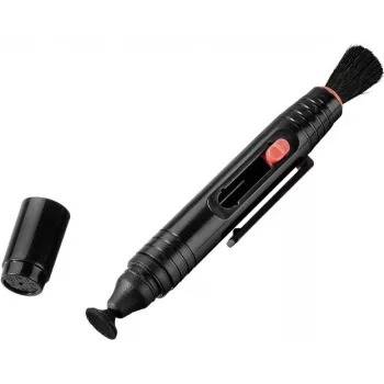 Lens Pen Hama 5604 negro 1,3 cm