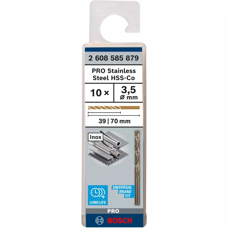 Bosch 2608585879 Broca