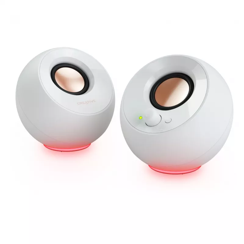 Creative Labs 51MF1725AA001 blanco