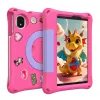 Tablet UleFone Tab A9 Pro Kids – 4 GB RAM, 128 GB almacenamiento, LTE, rosa