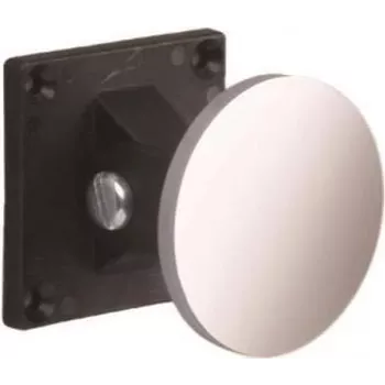 Placa de anclaje angular flexible AFS 65 de Hekatron Vertriebs GmbH modelo 6500178 para THM
