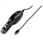 Hama 00093779 cargador para dispositivos móviles GPS negro mechero de coche