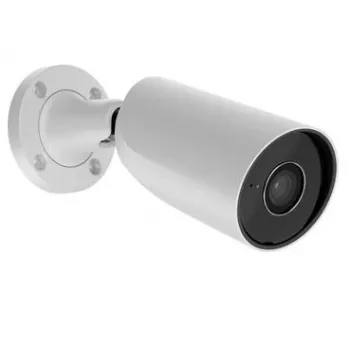 Cámara tipo bala Ajax BulletCam 5MP 4mm – resolución 5 MP, objetivo de 4 mm