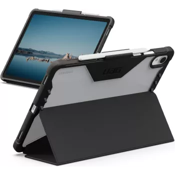 Funda Urban Armor Gear UAG Plyo LT | Samsung Galaxy Tab S11 | negro/hielo (224458114043)