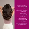 Beurer HC 70 ICONIC Pro secador de pelo, 2100 W, iónico, 3 temperaturas / 2 velocidades, dorado