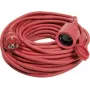 Alargador AS Schwabe 60205, 16 A, rojo, 5 m