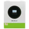 Inversor solar híbrido Qoltec Off-Grid 11000W