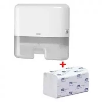 Dispensador de toallas de papel Tork 952100