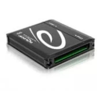 Lector de tarjetas CFast USB 3.0 Delock 91686