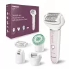 Panasonic ES-EY80-P503 Depiladora, rosa