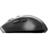 YENKEE YMS 2010SR GYRO Dual ratón inalámbrico, Bluetooth + USB 2,4 GHz
