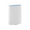 Router inalámbrico NETGEAR LBR20 Gigabit Ethernet Dual-Band (2,4 GHz / 5 GHz) 4G Blanco