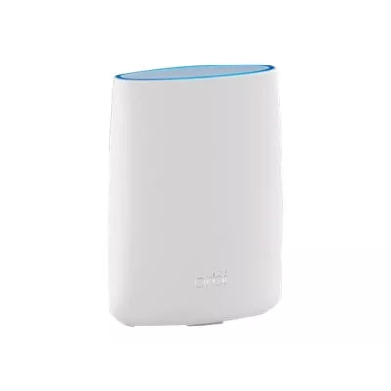 Router inalámbrico NETGEAR LBR20 Gigabit Ethernet Dual-Band (2,4 GHz / 5 GHz) 4G Blanco