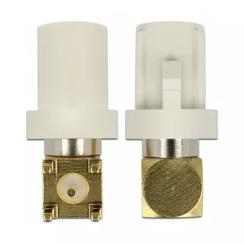 Conector coaxial DeLOCK 89773